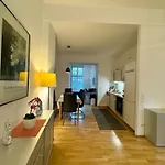 Apartment Mitten In