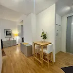 Mitten In Apartment Wiesbaden