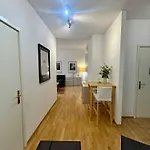 Apartment Mitten In