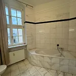 Mitten In Apartment Wiesbaden