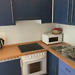 Apartment Mitten In