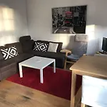 Mitten In Apartment Wiesbaden