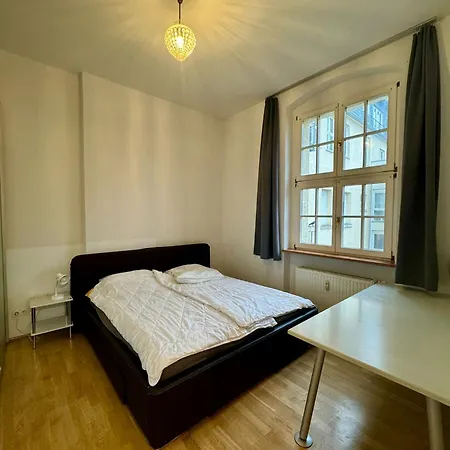 Mitten In * Wiesbaden