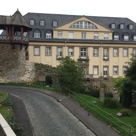 Mitten In Apartament