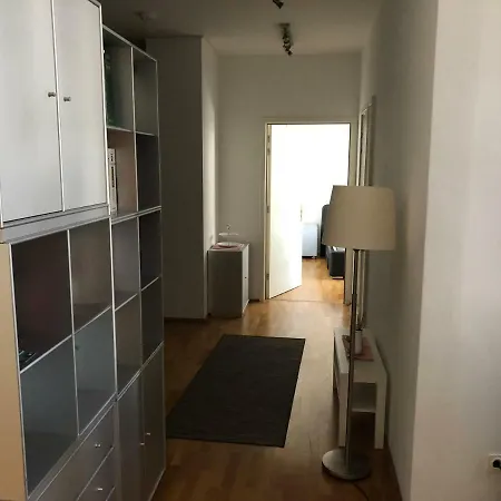 Mitten In 아파트 *