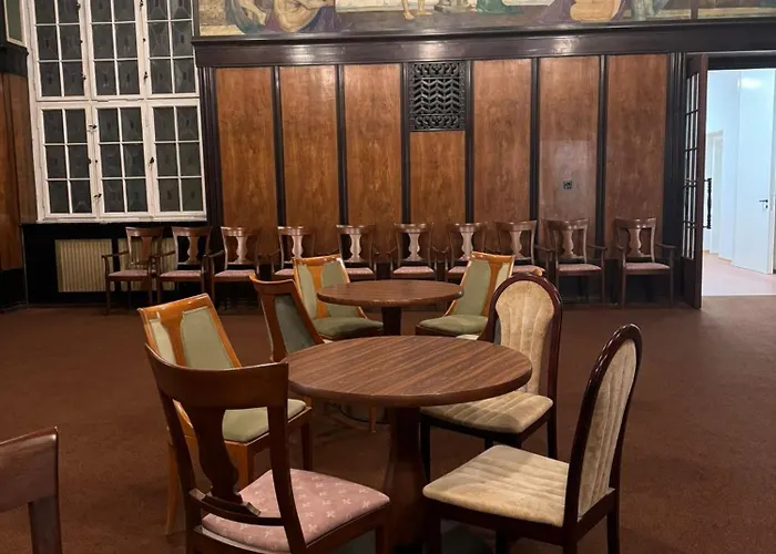 Mitten In * Wiesbaden