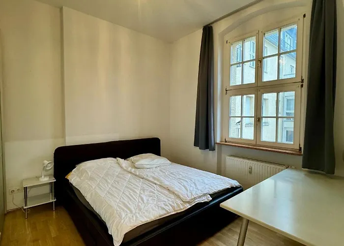 Mitten In * Wiesbaden